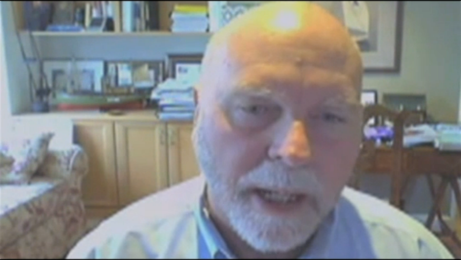 Craig Venter