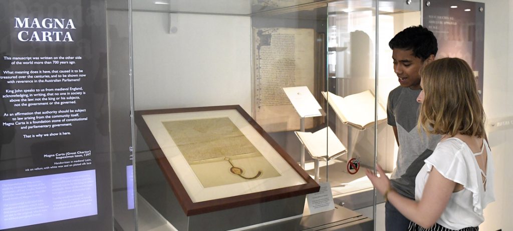 Magna Carta