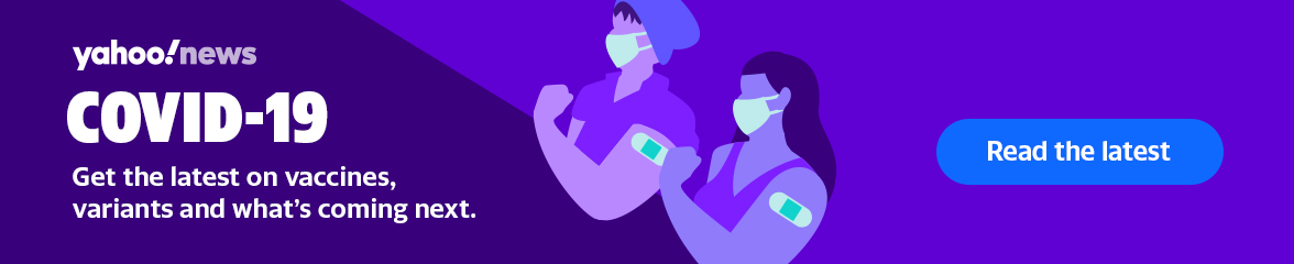 Get the latest on vaccines, variants and what's coming next.