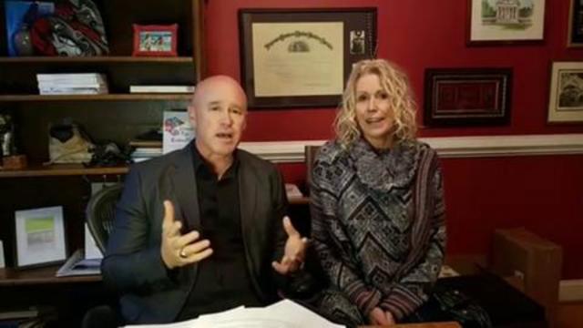 The Moderna & Pfizer Covid Jabs Are Legally Not Vaccines!!!