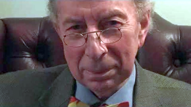 “A Monstrous Lie”