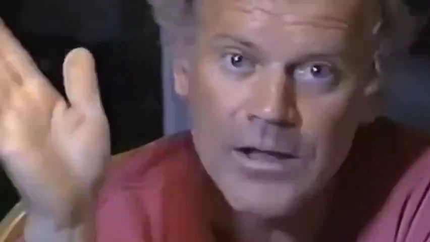 Kary Mullis Warned You About Anthony Fauci