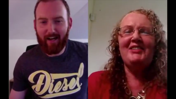 Deep Dive: Analysing The Covid-19 Data (Extended Version)