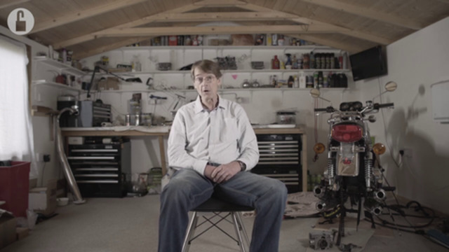 Dr. Mike Yeadon Unlocked: Why Lockdown Was A Mistake