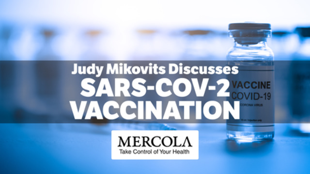 Mercola-Mikovits Discuss the “Killer” Vaccinations