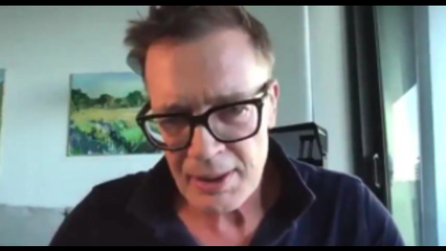 Dr Andrew Wakefield:  This Is Not A Vaccine – It Is An Irreversible Genetic Modification