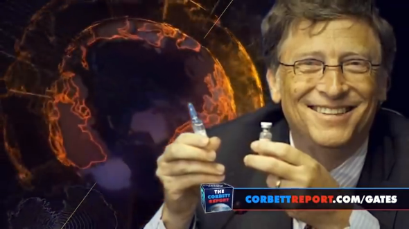 Who is Bill Gates? Full Documentary Abridged (from James Corbett)