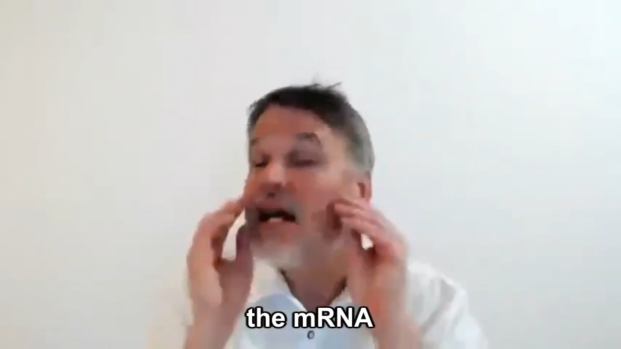 Dr. Stefan Lanka – Dangers of Nanoparticles and Manipulation of Covid-19 Vaccine Studies