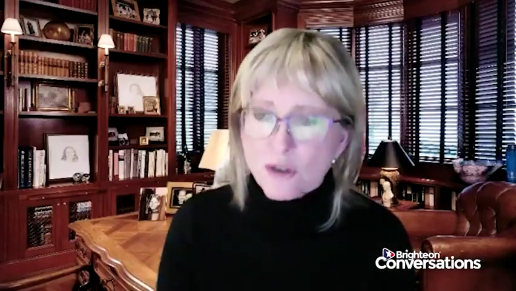 Dr. Lee Merritt and Mike Adams ask Are Covid Spike Proteins Being Released Onto Cities?