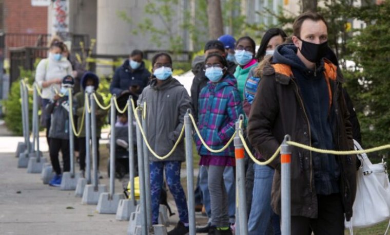 PCR Tests Give ‘Inaccurate Picture’ of COVID-19 Risk, Says Expert Witness in Manitoba Court Case Against Lockdowns (18 May 2021)