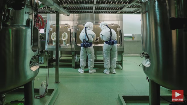 Gain of Function Gaslighting with Dr. Sam Bailey (Jun 29, 2021)