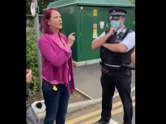 UK attorney Anna de Buisseret today served Notices of Liability on COVID-19 clinics and individuals administering the experimental biological agent known as the “COVID-19 vaccine”