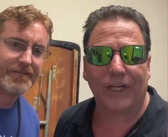 US law suit filed against government for massive deaths from Covid vaccines