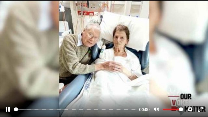 Covid Vaccine Injury – Australia – Video 2