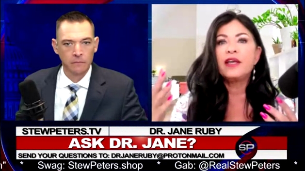 Breaking Vaccine Data – Antibody Dependent Enhancement EXPLODING in “vaccinated” people!&nbsp; Pfizer planning EIGHT boosters!