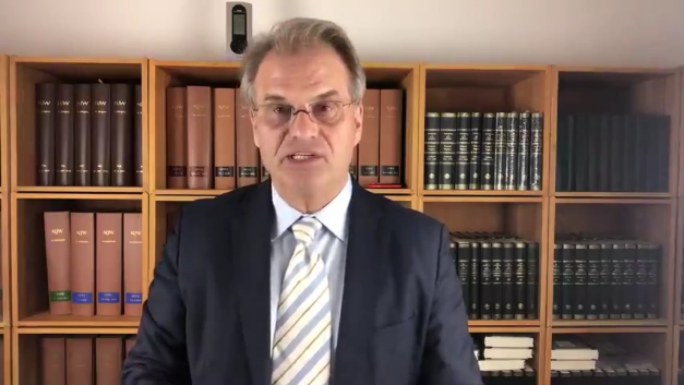 Fuellmich summary of findings Corona Committee