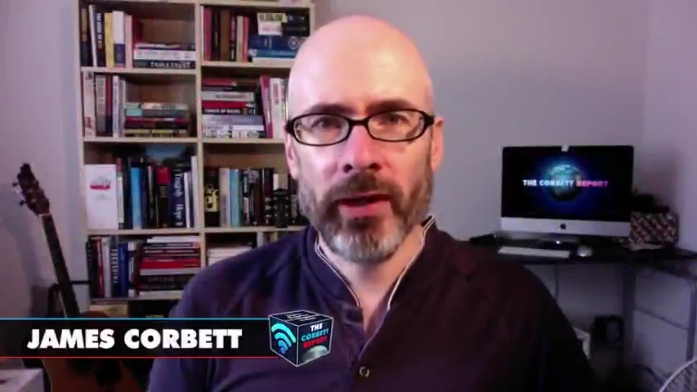 Red Alert! False Flag Incoming! – Corbett Report – Sept. 2, 2021