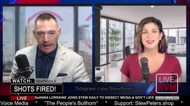 Vaccine-Caused Deaths Reported as UnVaxxed COVID Deaths