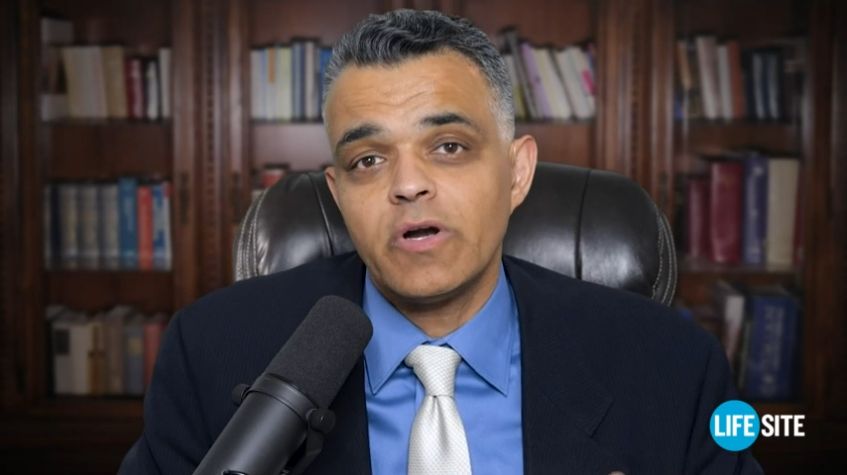 Stop the Shot! Caught on Tape: Hospital CEOs Collude To Deny Medical Care (October 27, 2021)