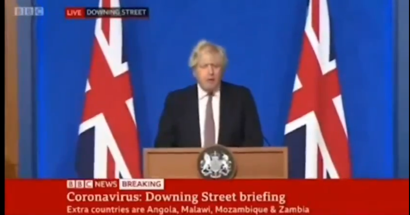 Governments Are Lying About COVID (In Case You Didn’t Already Know)