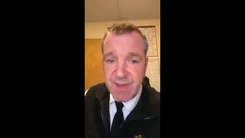 British Funeral Director John O’Looney Update – ‘Unnatural Large Number of Deaths’ (7 December 2021)