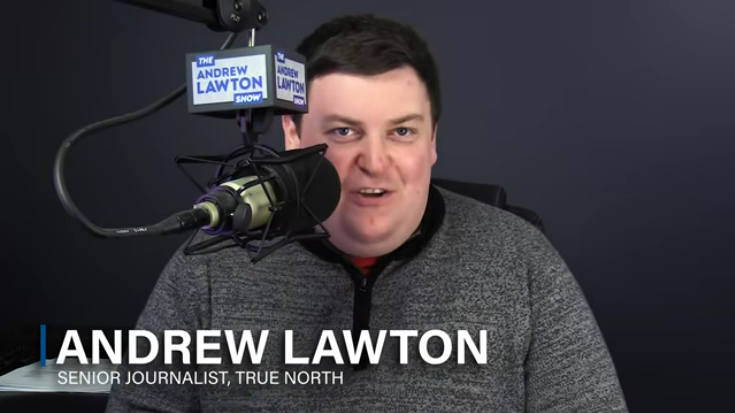 Quebec TV Show uses Children to Advocate for ARREST of the Unvaccinated