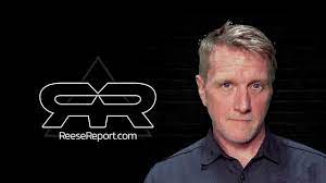 Greg Reese Report