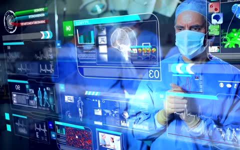 What is the Internet of Bodies? (19 February 2022)