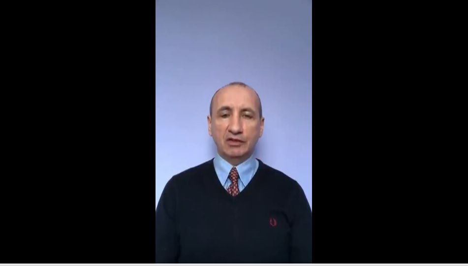 Update from Mark Sexton – UK Police ignore ALL evidence NO Crimes committed – No Surprise there! (13 March 2022)