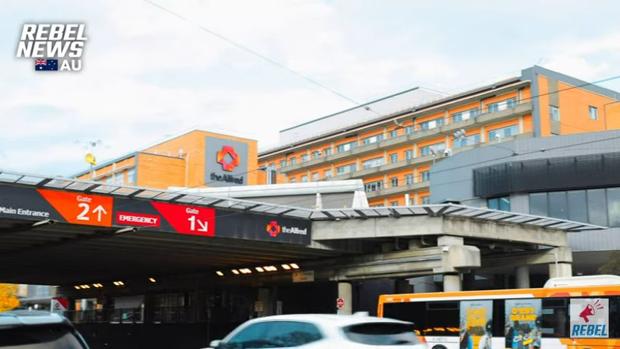 Australian Healthcare Regulator to PERMANENTLY Mandate Vaccines