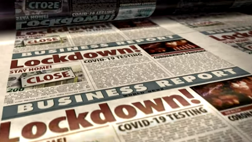 Remember What They Did — Join the National Campaign