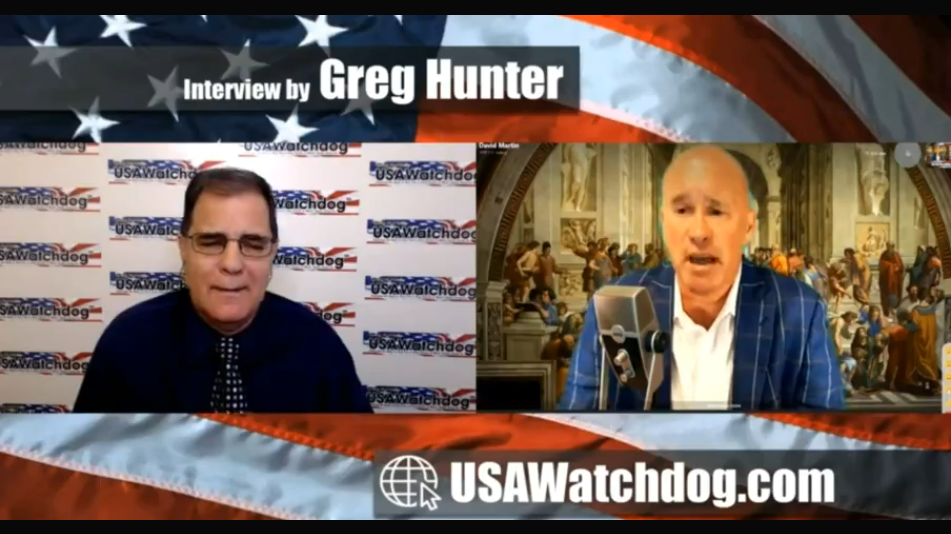 700 million minimum targetted by elites to die