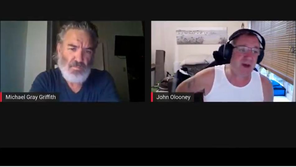 UK Undertaker John O’Looney – “There Is Some Sort of ‘White Crap’ Growing in People”