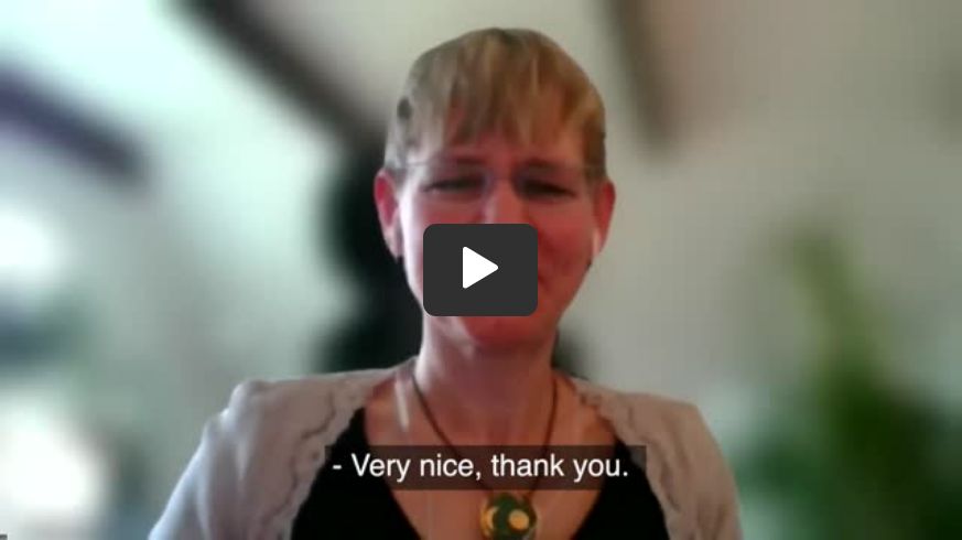 Doctors for Covid Ethics: Ute Kruger: COVID Vaccination and Turbo Cancer: Pathological Evidence With English Subtitles (July 26, 2022)