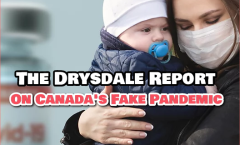 The Drysdale Report on Canada's Fake Pandemic