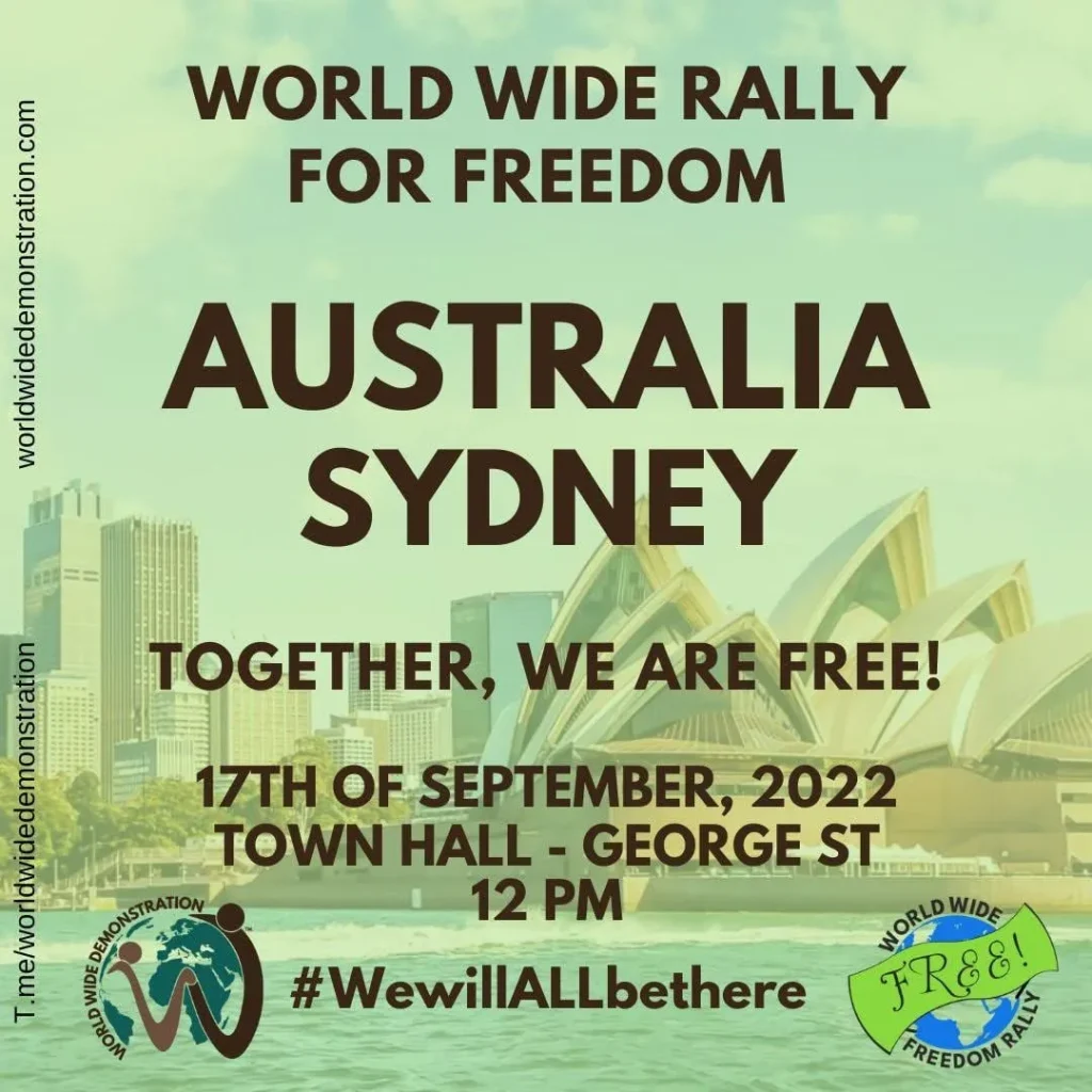 Sydney, Australia