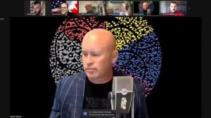 David Martin: Trudeau's pre-meditated murder and criminal racketeering with the mRNA shots