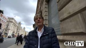 Ex-Pfizer VP: COVID vax push a ‘supranational operation’ intended to ‘maim and kill deliberately’