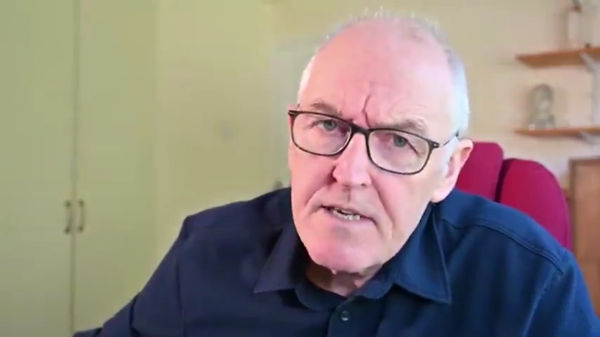 Dr. John Campbell:&nbsp; Japanese and S. Korean Papers Find Self-Assembling Nano-Tech in mRNA Shots